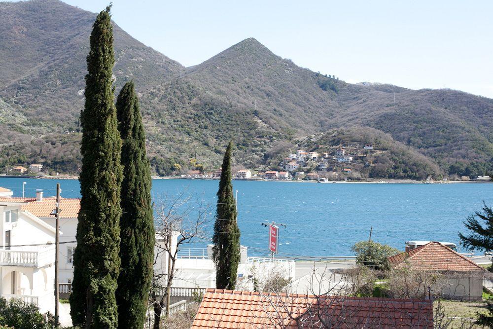 Hotel Bella Vista Budva Bagian luar foto